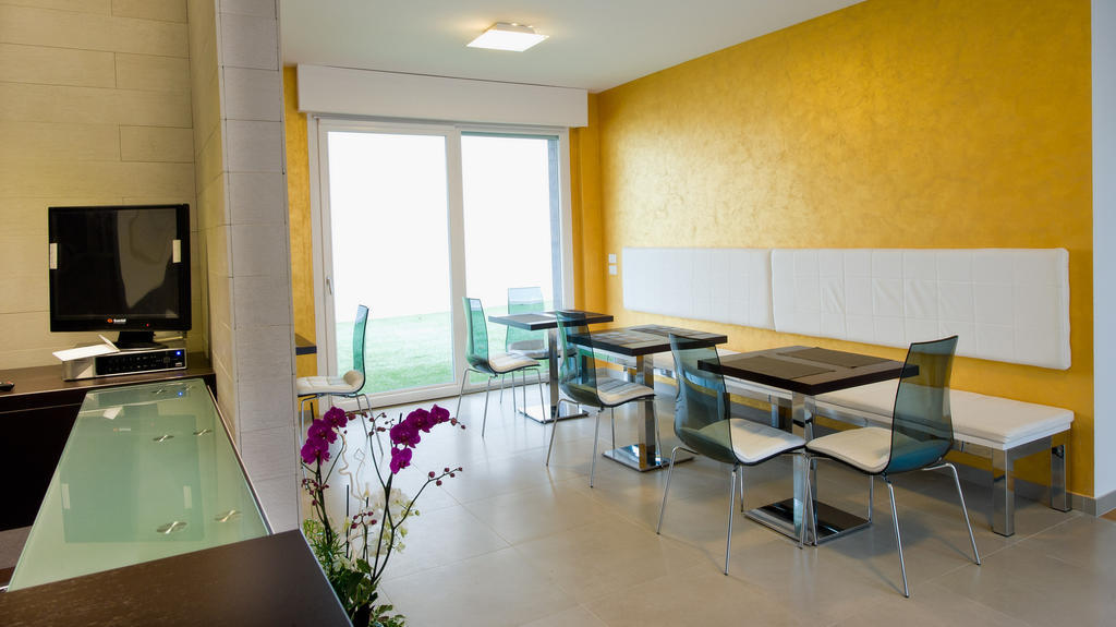 Jolie Bed And Breakfast Пескара Екстериор снимка